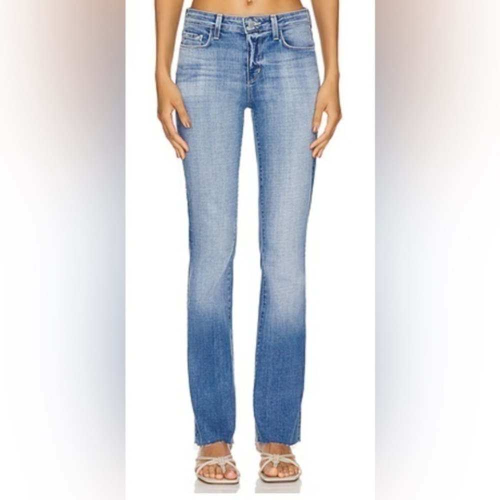 Joe"s Jeans  Melodie Boot cut size 27